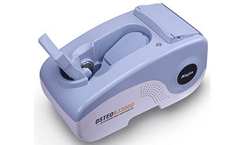 測(cè)根骨KJ3000