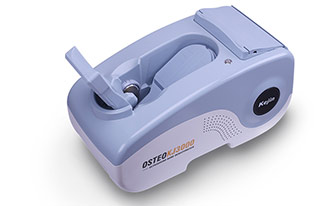 超聲骨密度儀KJ3000M+