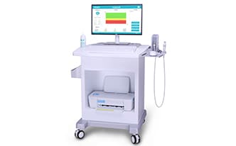 測(cè)脛骨/橈骨KJ7000