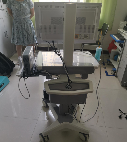 科進超聲骨密度儀KJ7000+ 科進超聲骨密度儀KJ7000+