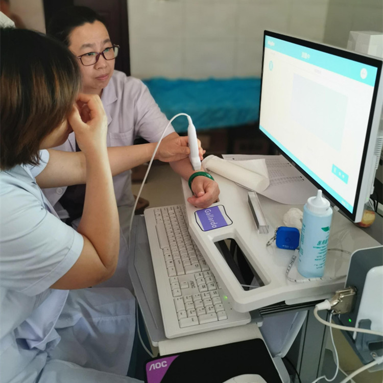 超聲骨密度儀kj70000+ 超聲骨密度儀kj70000+