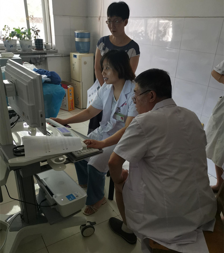 骨密度檢測儀KJ7000+ 骨密度檢測儀KJ7000+