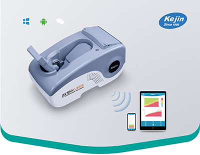 骨密度儀產品圖